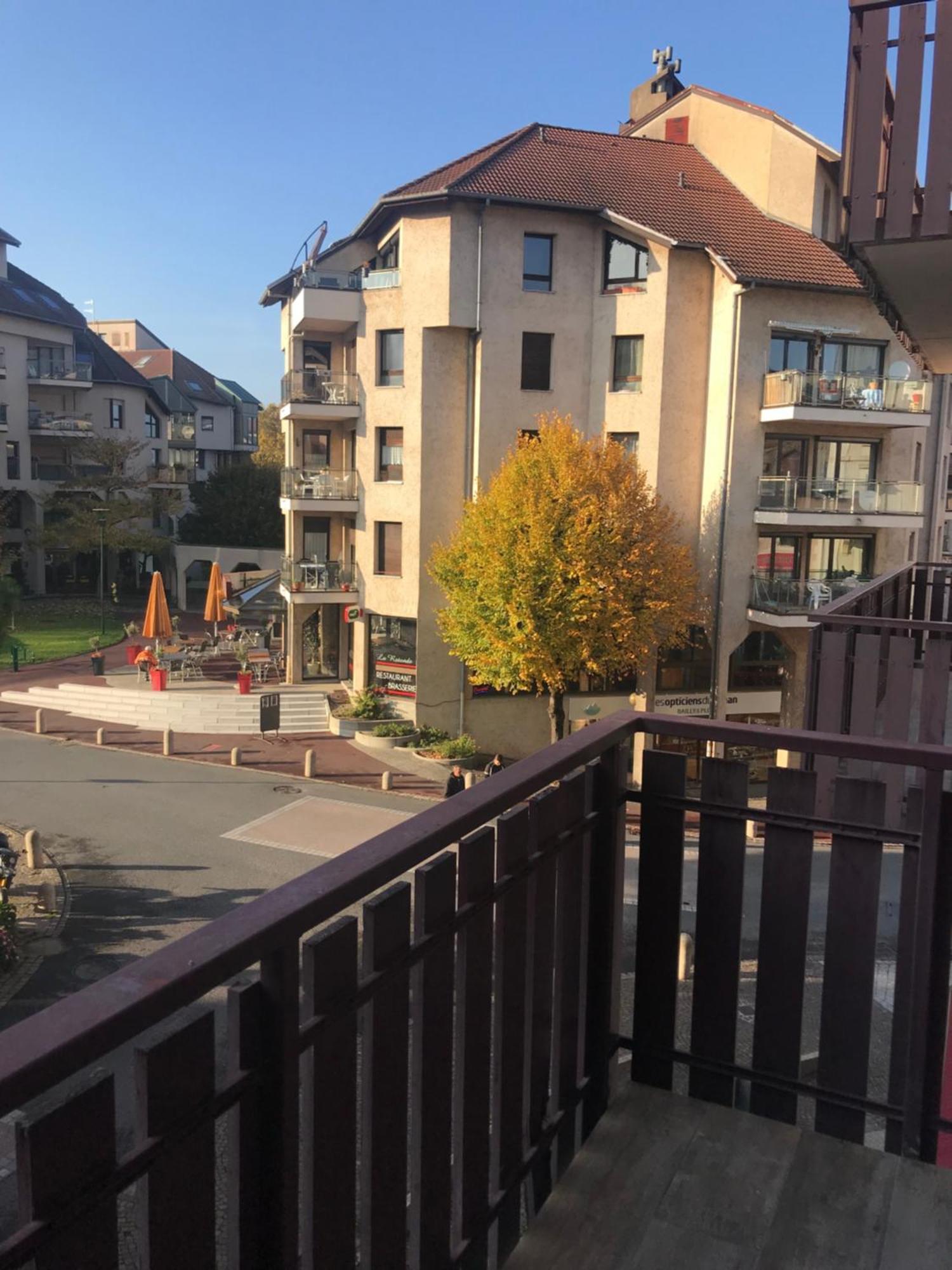 Hotel Le Bourgogne Évian-les-Bains Kültér fotó