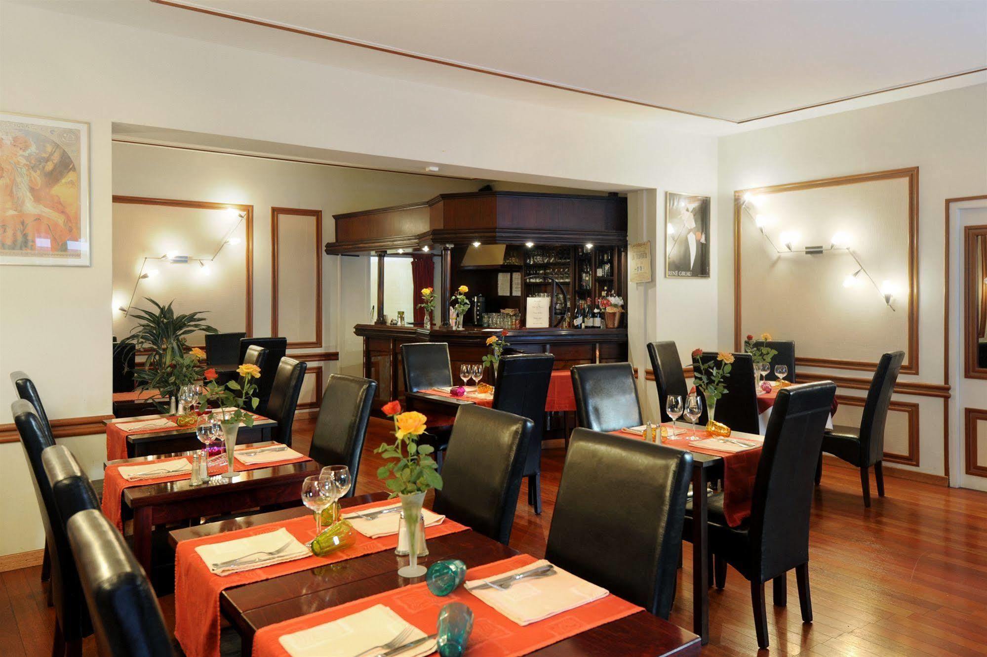 Hotel Le Bourgogne Évian-les-Bains Kültér fotó